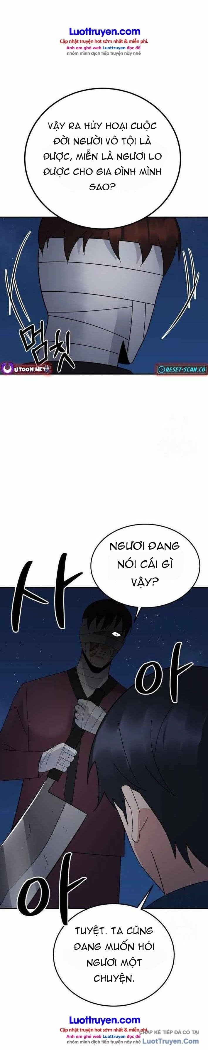 Chuyển Sinh Trở Thành Cảnh Sát: Ta Dùng Tiền Trừng Trị Kẻ Ác Chapter 39 - Trang 28