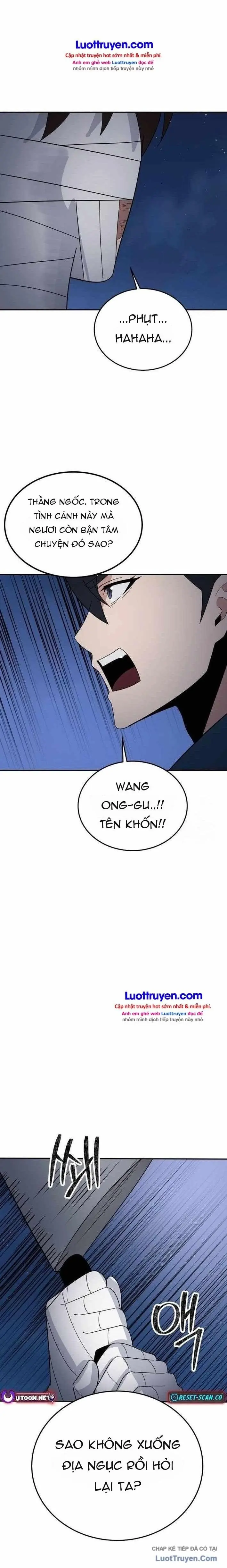 Chuyển Sinh Trở Thành Cảnh Sát: Ta Dùng Tiền Trừng Trị Kẻ Ác Chapter 39 - Trang 30