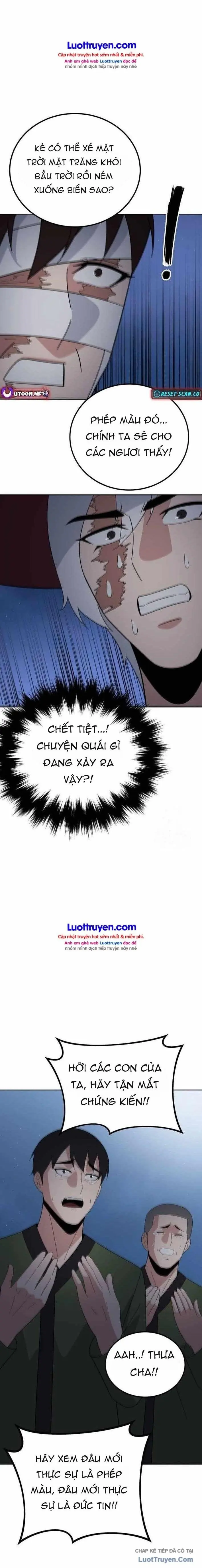 Chuyển Sinh Trở Thành Cảnh Sát: Ta Dùng Tiền Trừng Trị Kẻ Ác Chapter 39 - Trang 33