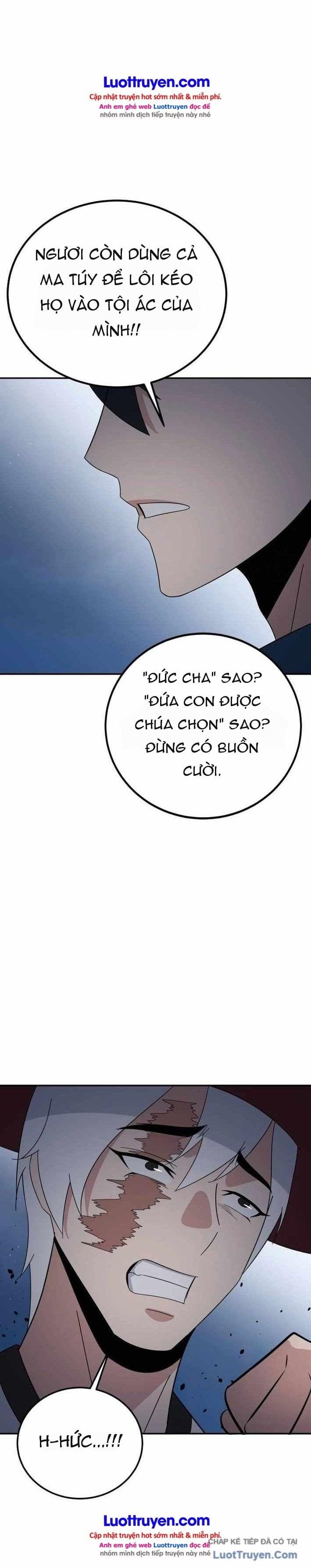 Chuyển Sinh Trở Thành Cảnh Sát: Ta Dùng Tiền Trừng Trị Kẻ Ác Chapter 39 - Trang 37