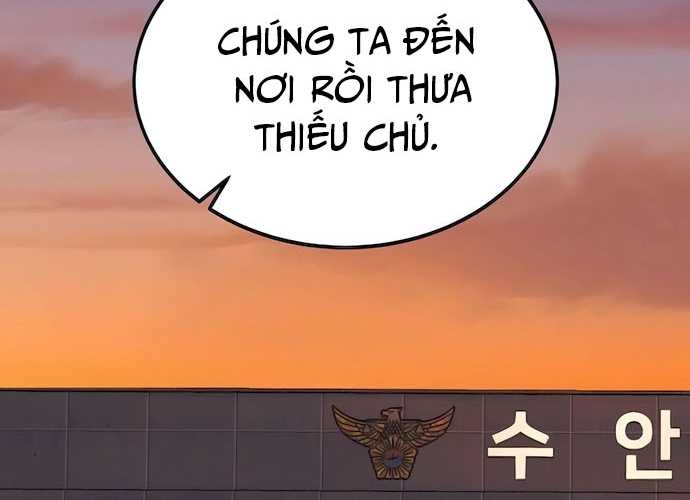 Chuyển Sinh Trở Thành Cảnh Sát: Ta Dùng Tiền Trừng Trị Kẻ Ác Chapter 4 - Trang 31