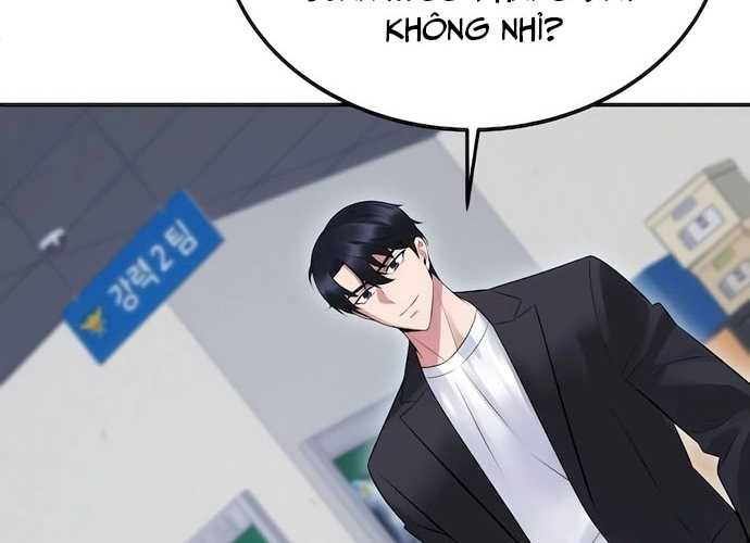 Chuyển Sinh Trở Thành Cảnh Sát: Ta Dùng Tiền Trừng Trị Kẻ Ác Chapter 4 - Trang 50