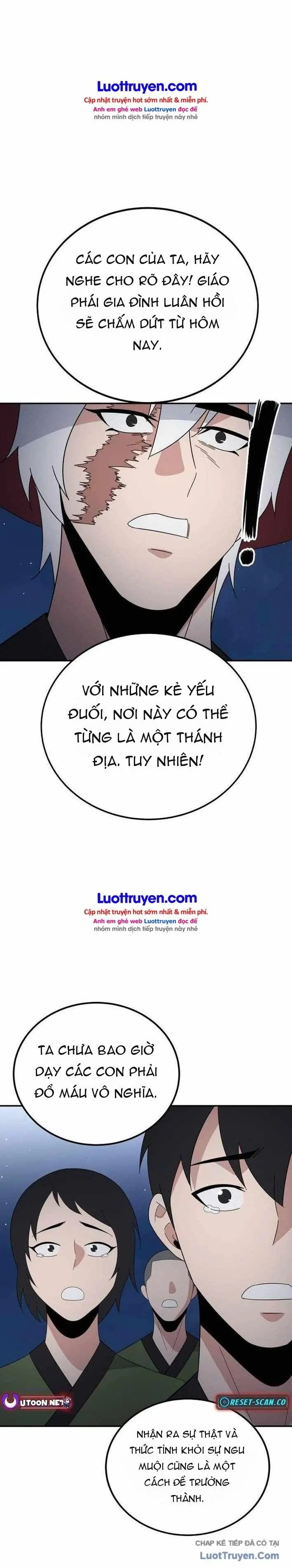 Chuyển Sinh Trở Thành Cảnh Sát: Ta Dùng Tiền Trừng Trị Kẻ Ác Chapter 40 - Trang 10