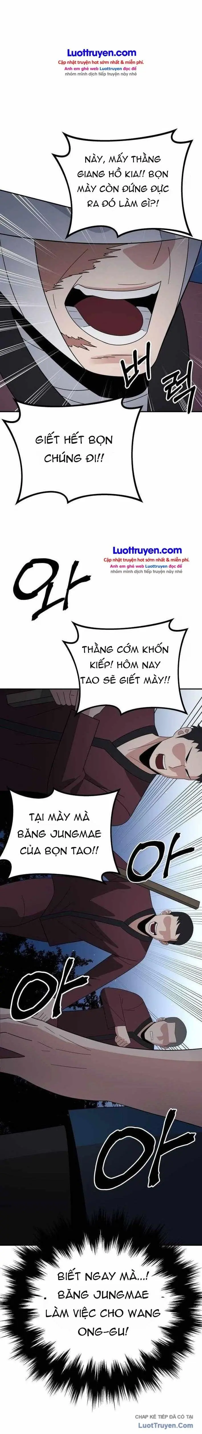 Chuyển Sinh Trở Thành Cảnh Sát: Ta Dùng Tiền Trừng Trị Kẻ Ác Chapter 40 - Trang 17