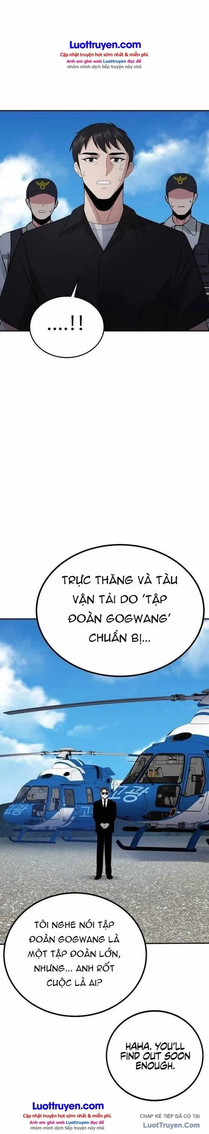 Chuyển Sinh Trở Thành Cảnh Sát: Ta Dùng Tiền Trừng Trị Kẻ Ác Chapter 40 - Trang 20
