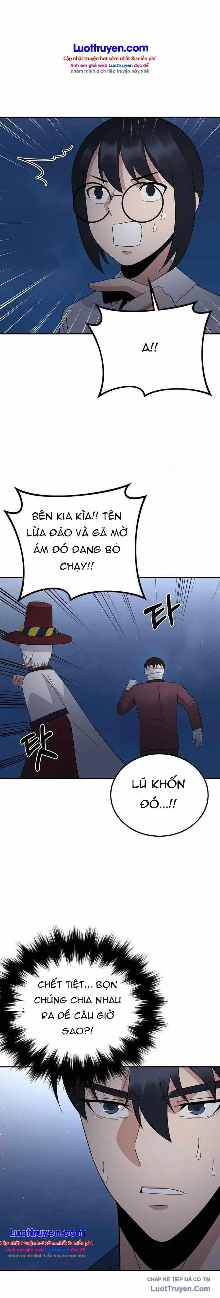 Chuyển Sinh Trở Thành Cảnh Sát: Ta Dùng Tiền Trừng Trị Kẻ Ác Chapter 40 - Trang 21
