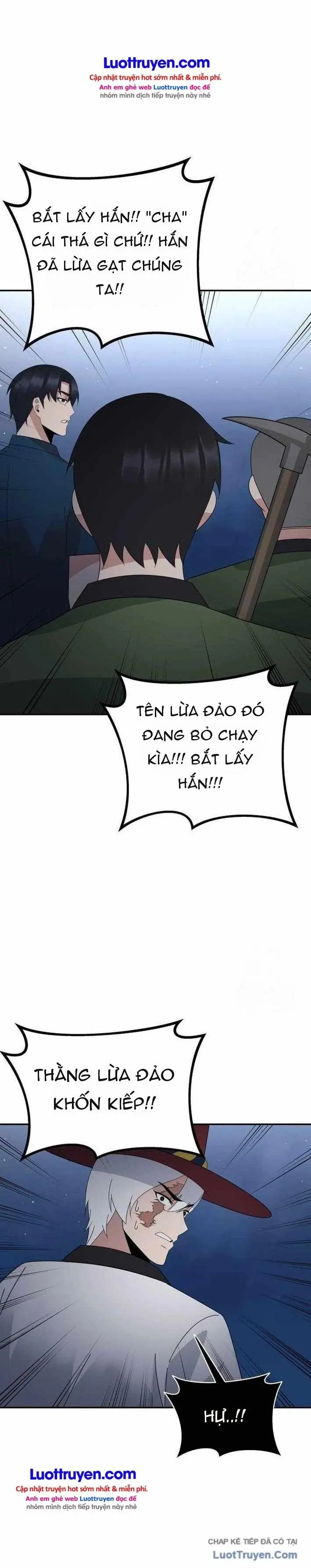 Chuyển Sinh Trở Thành Cảnh Sát: Ta Dùng Tiền Trừng Trị Kẻ Ác Chapter 40 - Trang 22