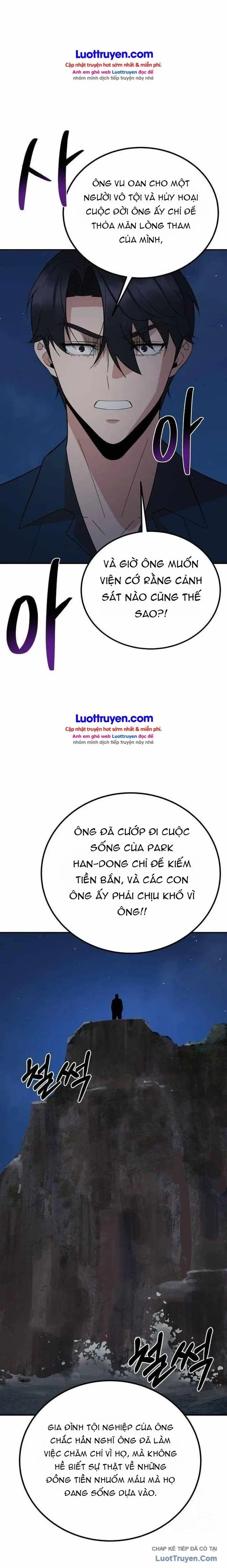 Chuyển Sinh Trở Thành Cảnh Sát: Ta Dùng Tiền Trừng Trị Kẻ Ác Chapter 40 - Trang 30