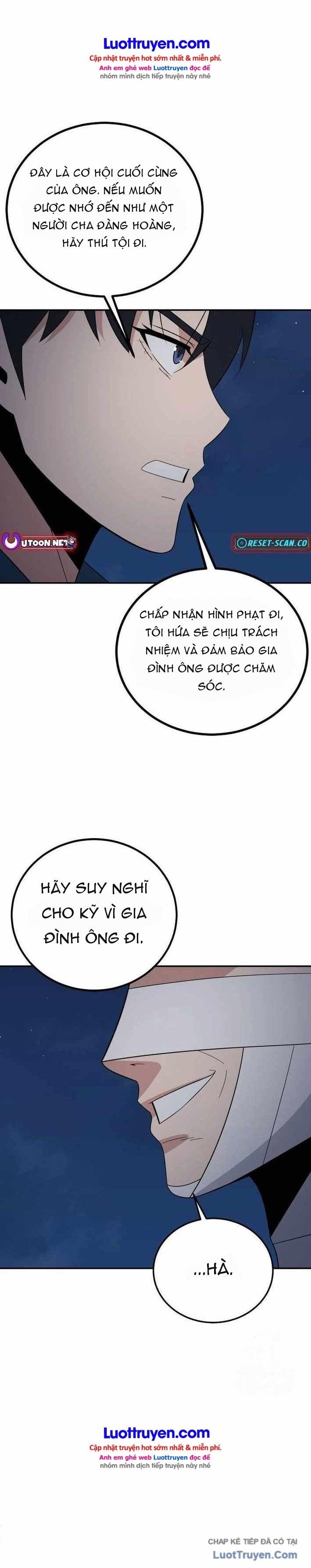 Chuyển Sinh Trở Thành Cảnh Sát: Ta Dùng Tiền Trừng Trị Kẻ Ác Chapter 40 - Trang 31