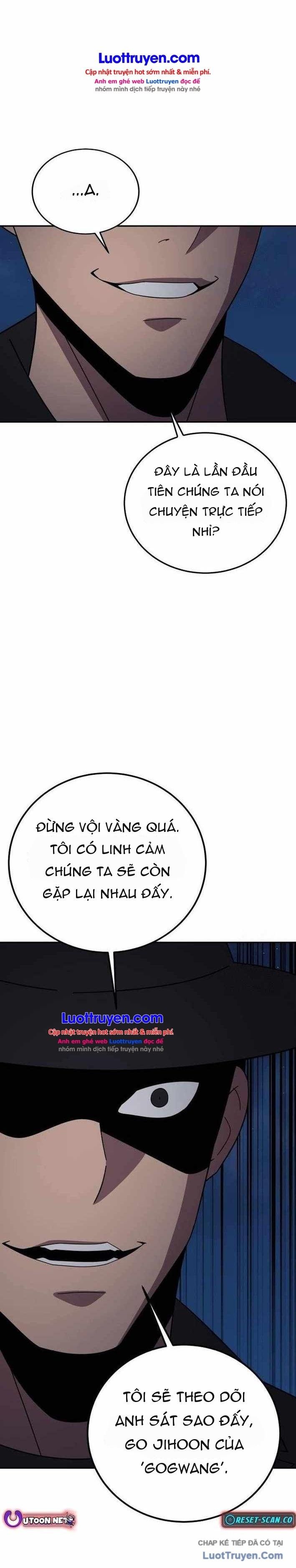 Chuyển Sinh Trở Thành Cảnh Sát: Ta Dùng Tiền Trừng Trị Kẻ Ác Chapter 40 - Trang 38