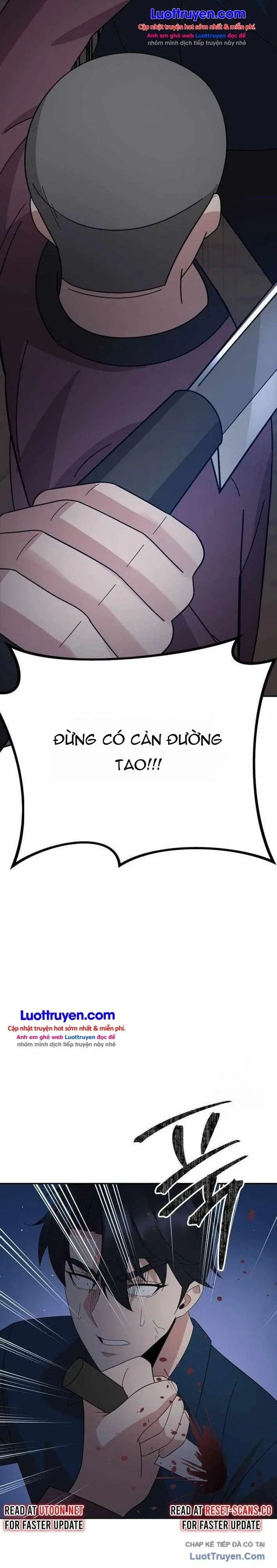 Chuyển Sinh Trở Thành Cảnh Sát: Ta Dùng Tiền Trừng Trị Kẻ Ác Chapter 40 - Trang 43