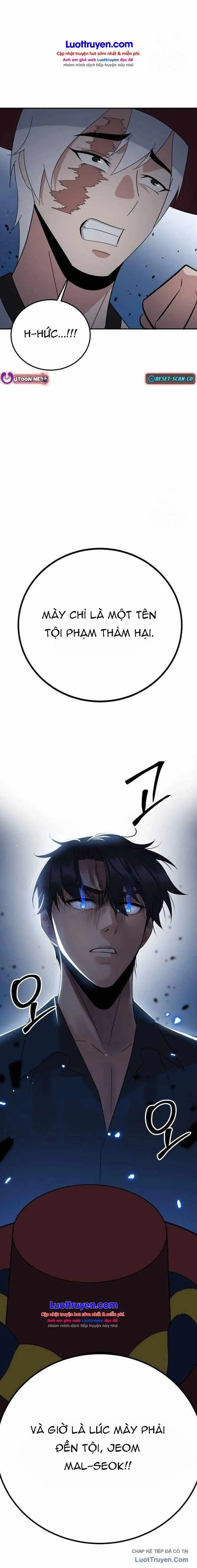 Chuyển Sinh Trở Thành Cảnh Sát: Ta Dùng Tiền Trừng Trị Kẻ Ác Chapter 40 - Trang 5