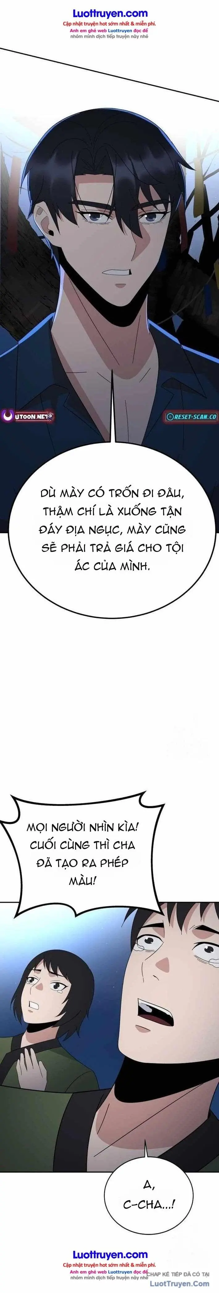 Chuyển Sinh Trở Thành Cảnh Sát: Ta Dùng Tiền Trừng Trị Kẻ Ác Chapter 40 - Trang 8