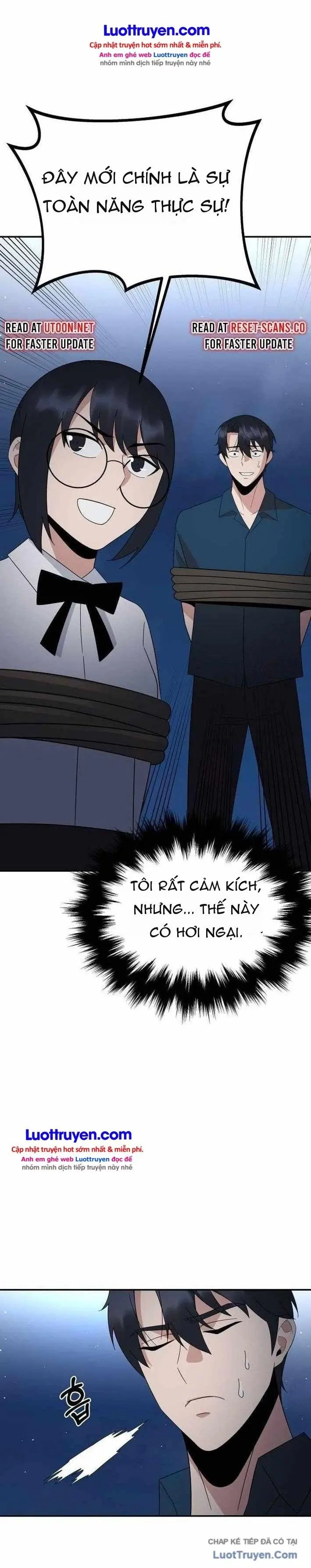 Chuyển Sinh Trở Thành Cảnh Sát: Ta Dùng Tiền Trừng Trị Kẻ Ác Chapter 40 - Trang 9