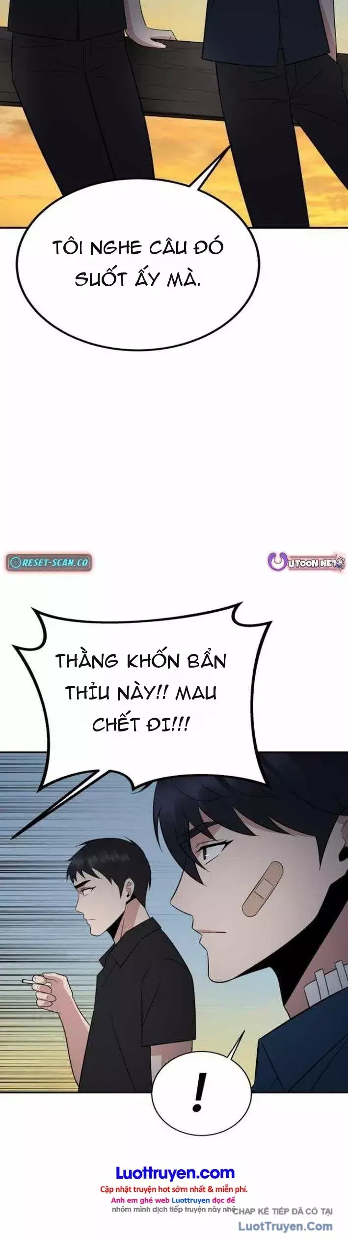 Chuyển Sinh Trở Thành Cảnh Sát: Ta Dùng Tiền Trừng Trị Kẻ Ác Chapter 41 - Trang 34