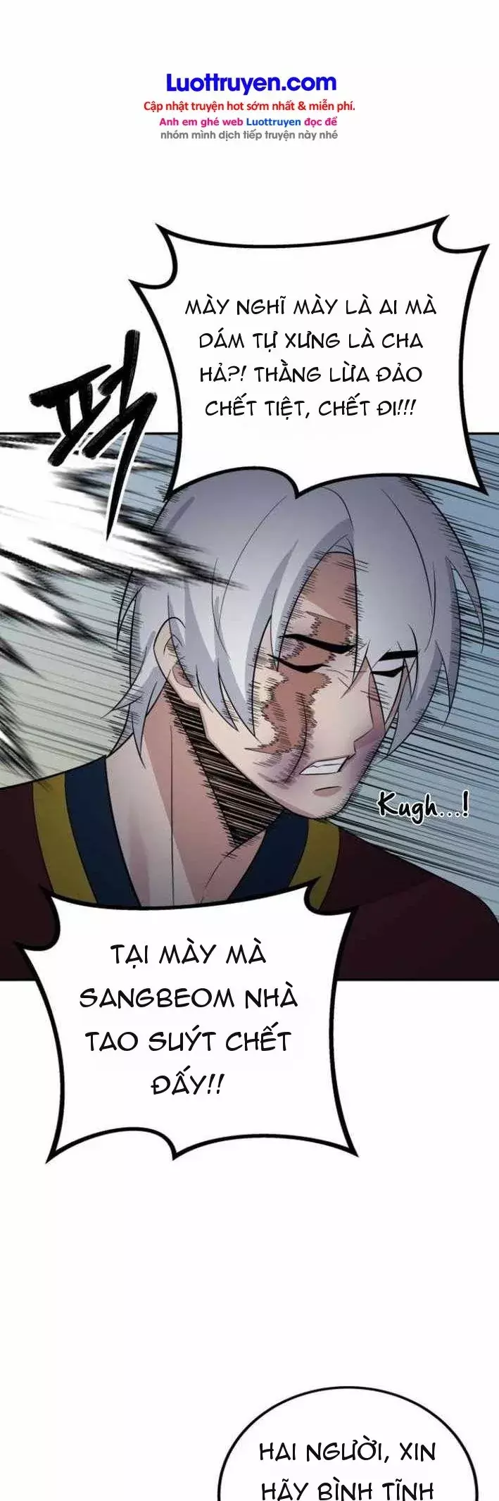 Chuyển Sinh Trở Thành Cảnh Sát: Ta Dùng Tiền Trừng Trị Kẻ Ác Chapter 41 - Trang 35