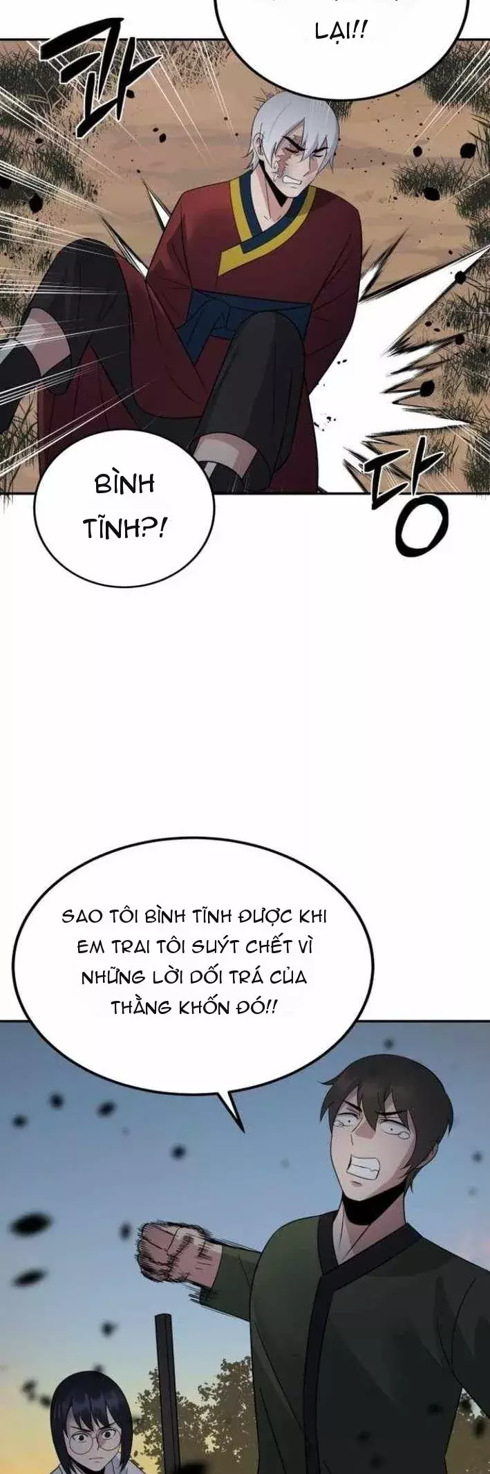 Chuyển Sinh Trở Thành Cảnh Sát: Ta Dùng Tiền Trừng Trị Kẻ Ác Chapter 41 - Trang 36