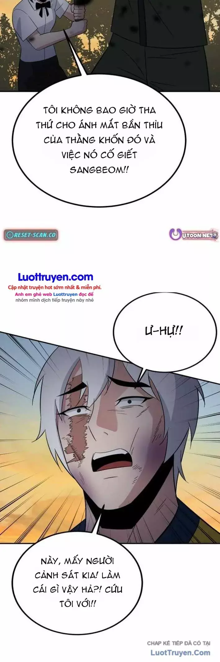 Chuyển Sinh Trở Thành Cảnh Sát: Ta Dùng Tiền Trừng Trị Kẻ Ác Chapter 41 - Trang 37