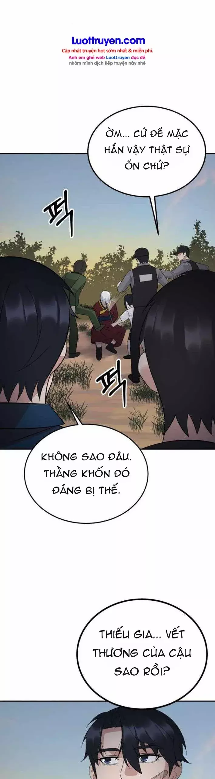 Chuyển Sinh Trở Thành Cảnh Sát: Ta Dùng Tiền Trừng Trị Kẻ Ác Chapter 41 - Trang 38
