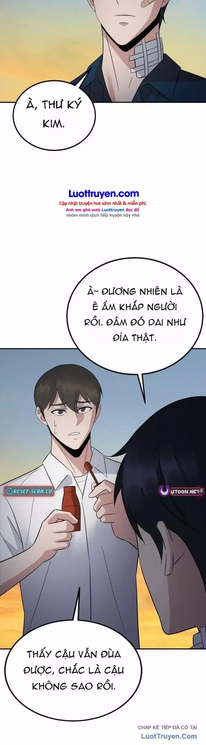 Chuyển Sinh Trở Thành Cảnh Sát: Ta Dùng Tiền Trừng Trị Kẻ Ác Chapter 41 - Trang 39