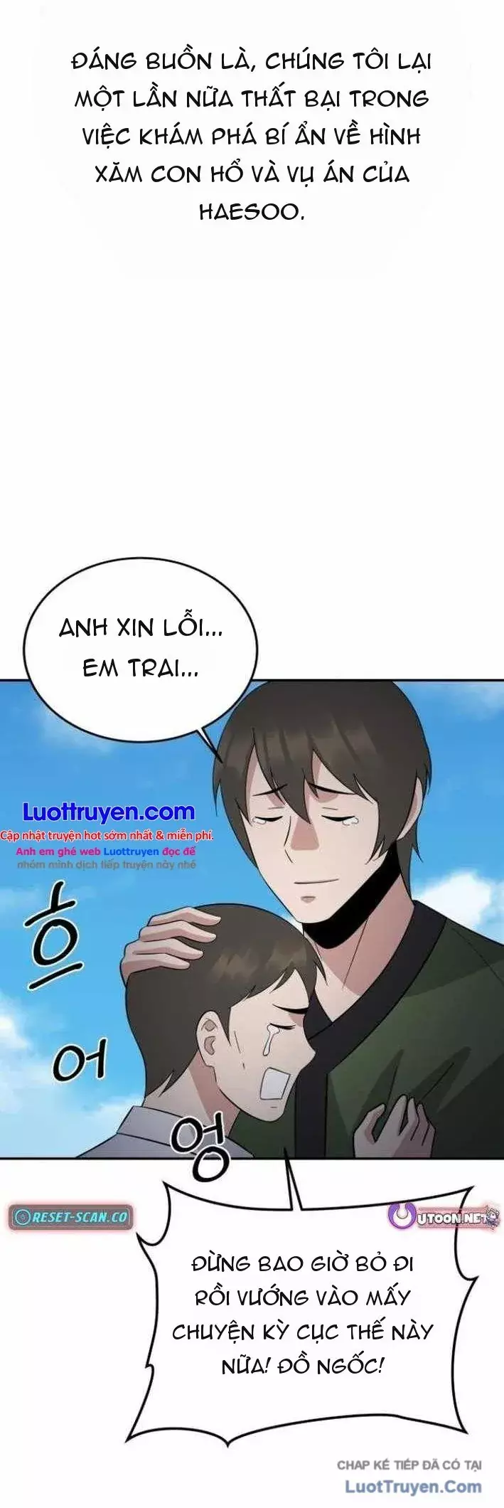 Chuyển Sinh Trở Thành Cảnh Sát: Ta Dùng Tiền Trừng Trị Kẻ Ác Chapter 41 - Trang 45