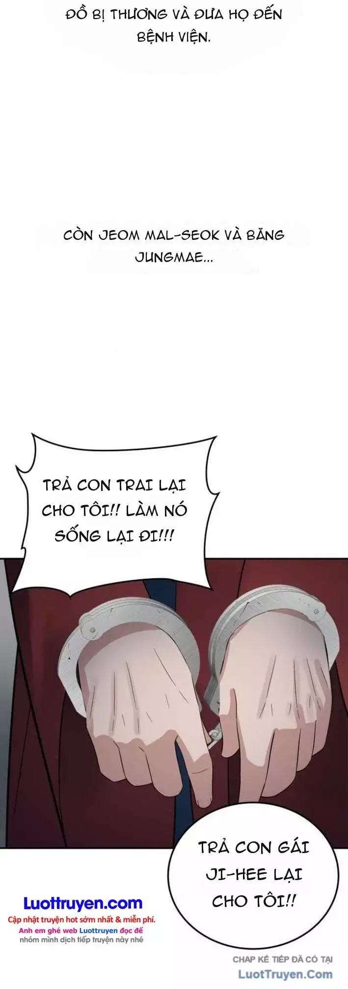Chuyển Sinh Trở Thành Cảnh Sát: Ta Dùng Tiền Trừng Trị Kẻ Ác Chapter 41 - Trang 47