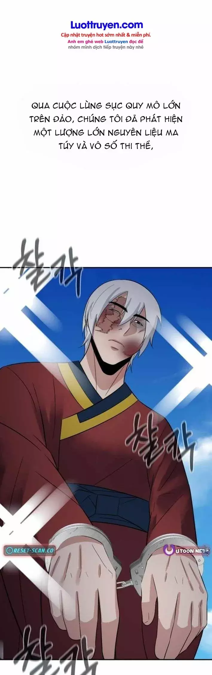 Chuyển Sinh Trở Thành Cảnh Sát: Ta Dùng Tiền Trừng Trị Kẻ Ác Chapter 41 - Trang 48