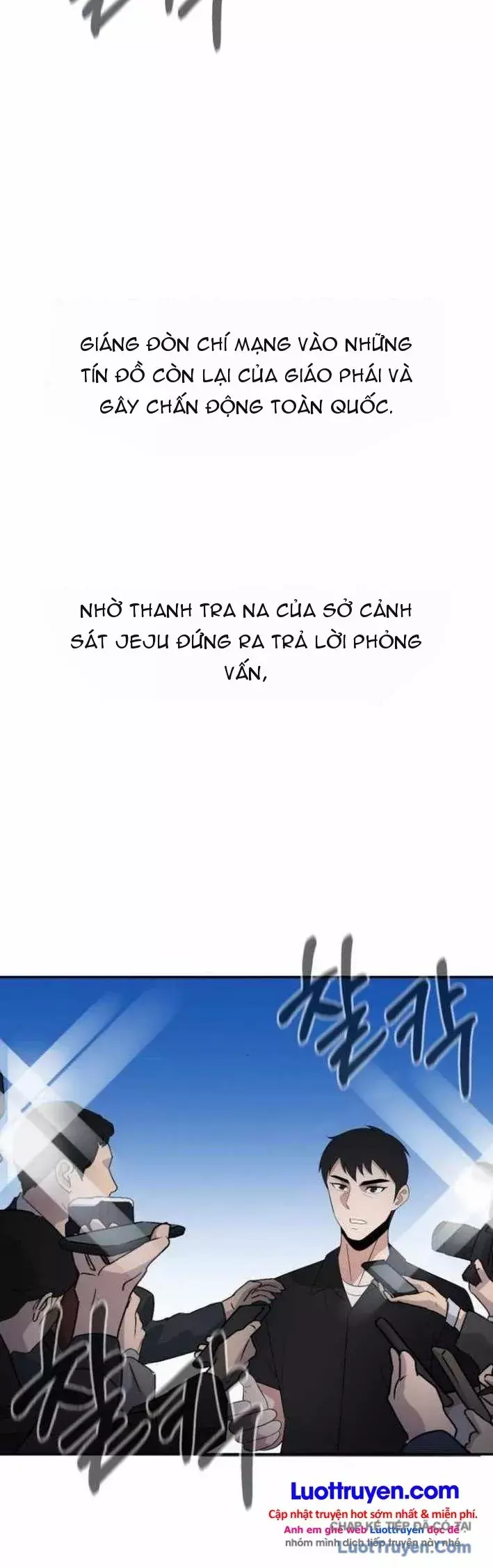 Chuyển Sinh Trở Thành Cảnh Sát: Ta Dùng Tiền Trừng Trị Kẻ Ác Chapter 41 - Trang 49