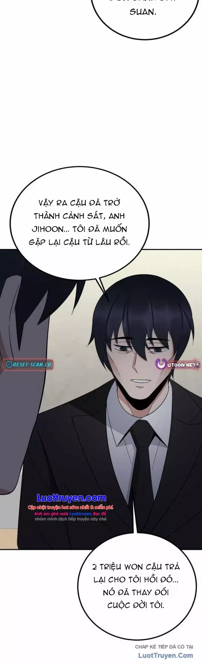 Chuyển Sinh Trở Thành Cảnh Sát: Ta Dùng Tiền Trừng Trị Kẻ Ác Chapter 42 - Trang 10
