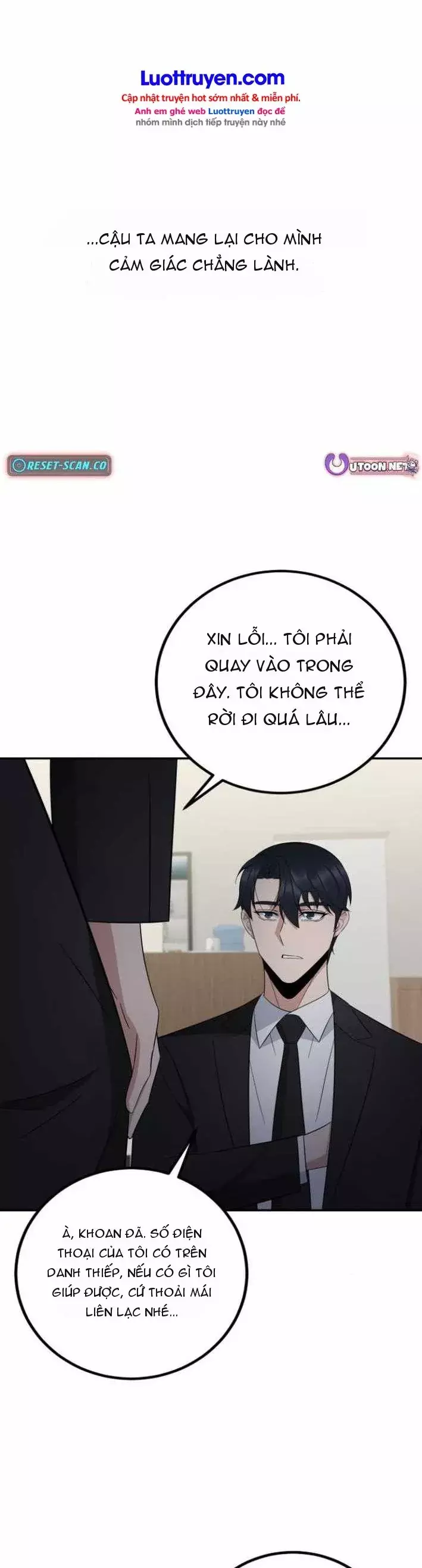 Chuyển Sinh Trở Thành Cảnh Sát: Ta Dùng Tiền Trừng Trị Kẻ Ác Chapter 42 - Trang 19