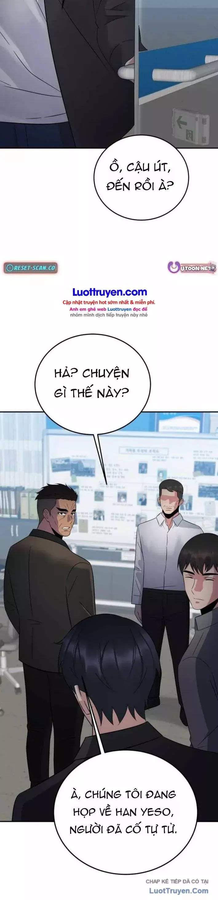 Chuyển Sinh Trở Thành Cảnh Sát: Ta Dùng Tiền Trừng Trị Kẻ Ác Chapter 42 - Trang 24