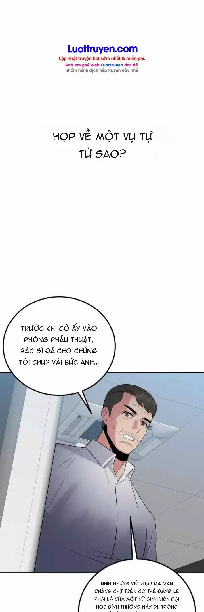 Chuyển Sinh Trở Thành Cảnh Sát: Ta Dùng Tiền Trừng Trị Kẻ Ác Chapter 42 - Trang 25