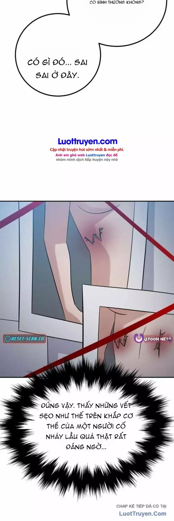 Chuyển Sinh Trở Thành Cảnh Sát: Ta Dùng Tiền Trừng Trị Kẻ Ác Chapter 42 - Trang 26