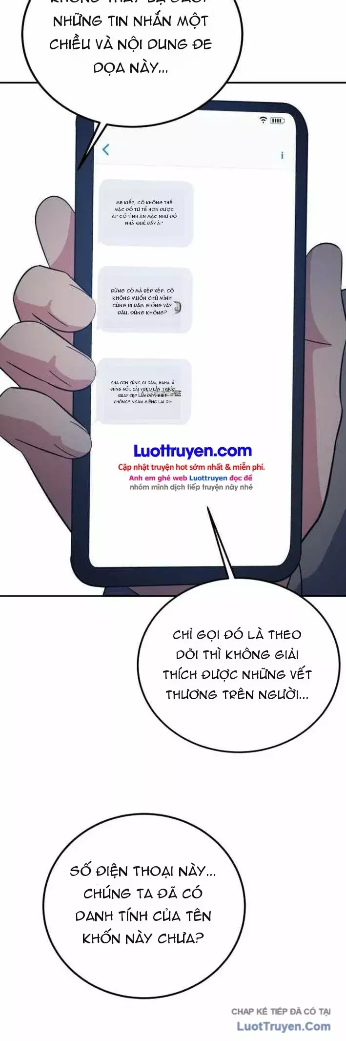 Chuyển Sinh Trở Thành Cảnh Sát: Ta Dùng Tiền Trừng Trị Kẻ Ác Chapter 42 - Trang 28