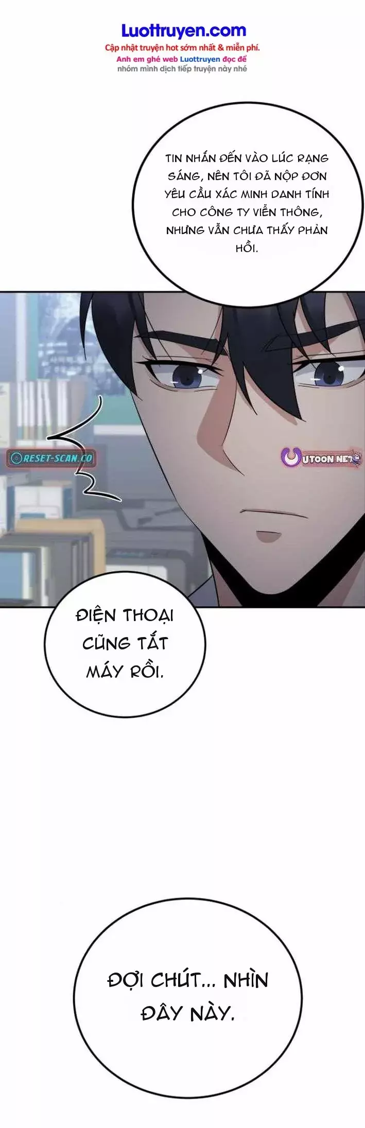 Chuyển Sinh Trở Thành Cảnh Sát: Ta Dùng Tiền Trừng Trị Kẻ Ác Chapter 42 - Trang 29