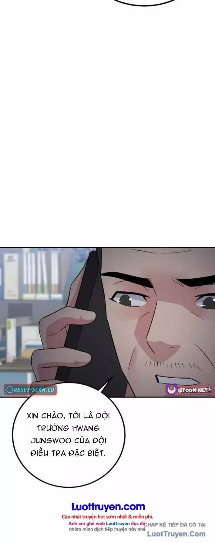 Chuyển Sinh Trở Thành Cảnh Sát: Ta Dùng Tiền Trừng Trị Kẻ Ác Chapter 42 - Trang 32