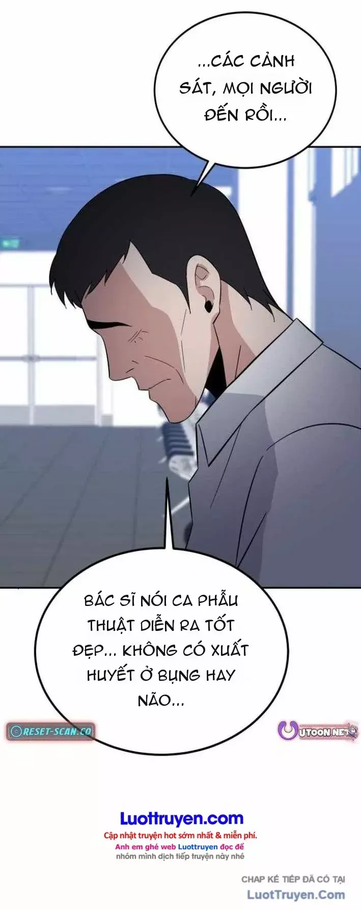 Chuyển Sinh Trở Thành Cảnh Sát: Ta Dùng Tiền Trừng Trị Kẻ Ác Chapter 42 - Trang 38