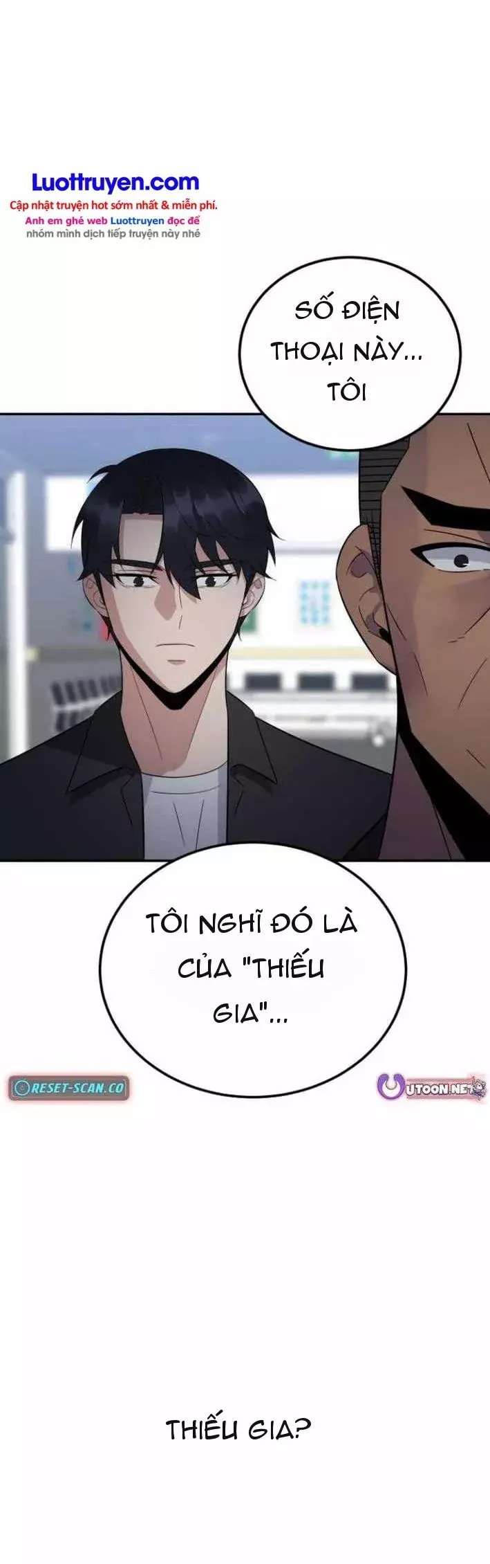 Chuyển Sinh Trở Thành Cảnh Sát: Ta Dùng Tiền Trừng Trị Kẻ Ác Chapter 42 - Trang 41