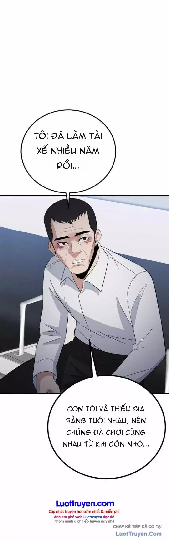 Chuyển Sinh Trở Thành Cảnh Sát: Ta Dùng Tiền Trừng Trị Kẻ Ác Chapter 42 - Trang 42