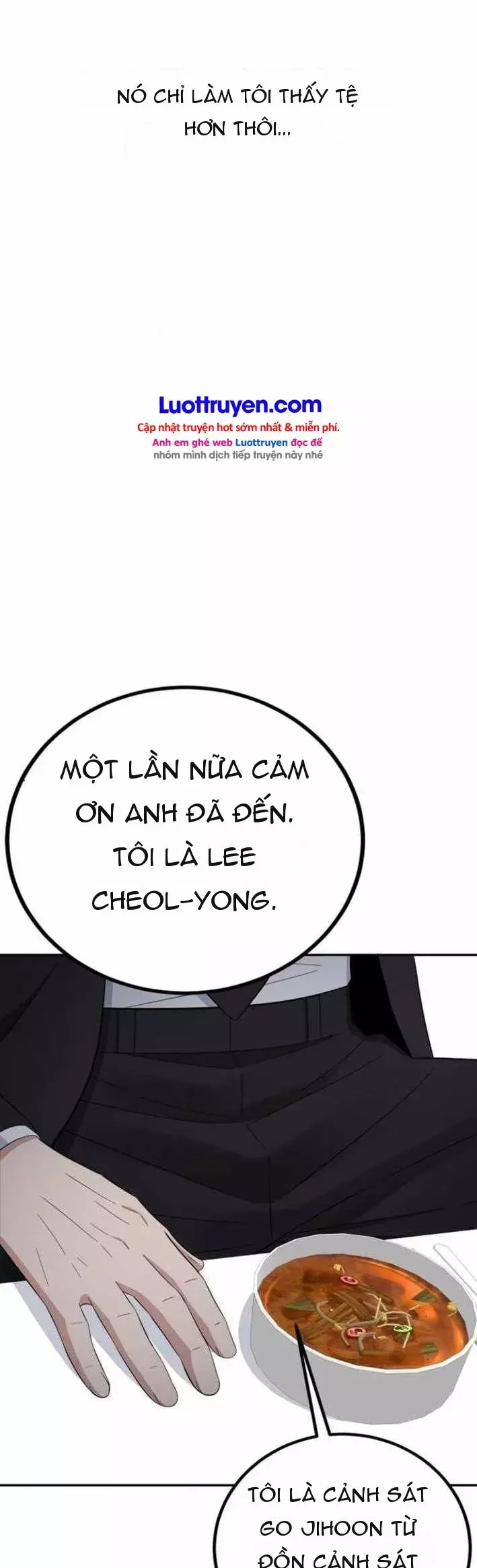 Chuyển Sinh Trở Thành Cảnh Sát: Ta Dùng Tiền Trừng Trị Kẻ Ác Chapter 42 - Trang 9
