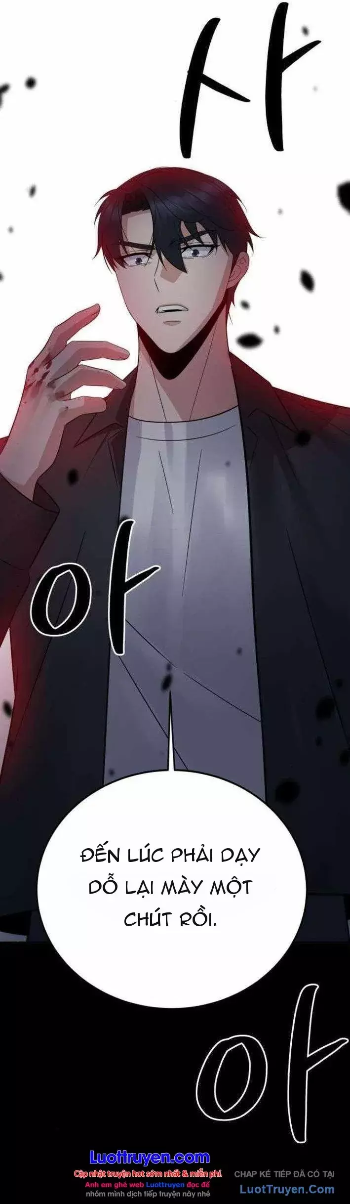 Chuyển Sinh Trở Thành Cảnh Sát: Ta Dùng Tiền Trừng Trị Kẻ Ác Chapter 43 - Trang 10