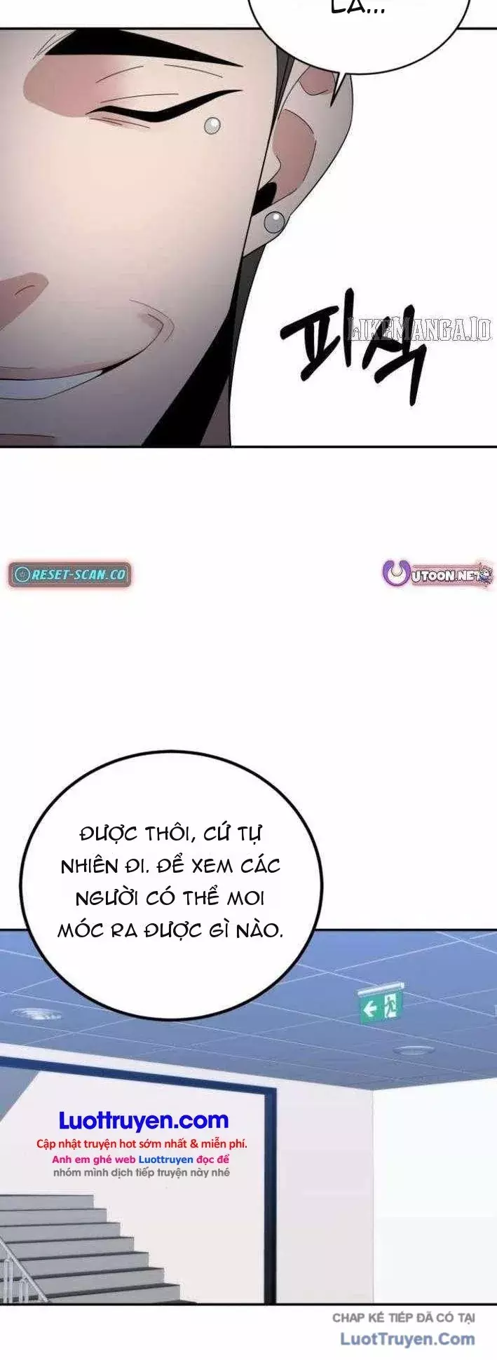 Chuyển Sinh Trở Thành Cảnh Sát: Ta Dùng Tiền Trừng Trị Kẻ Ác Chapter 43 - Trang 18