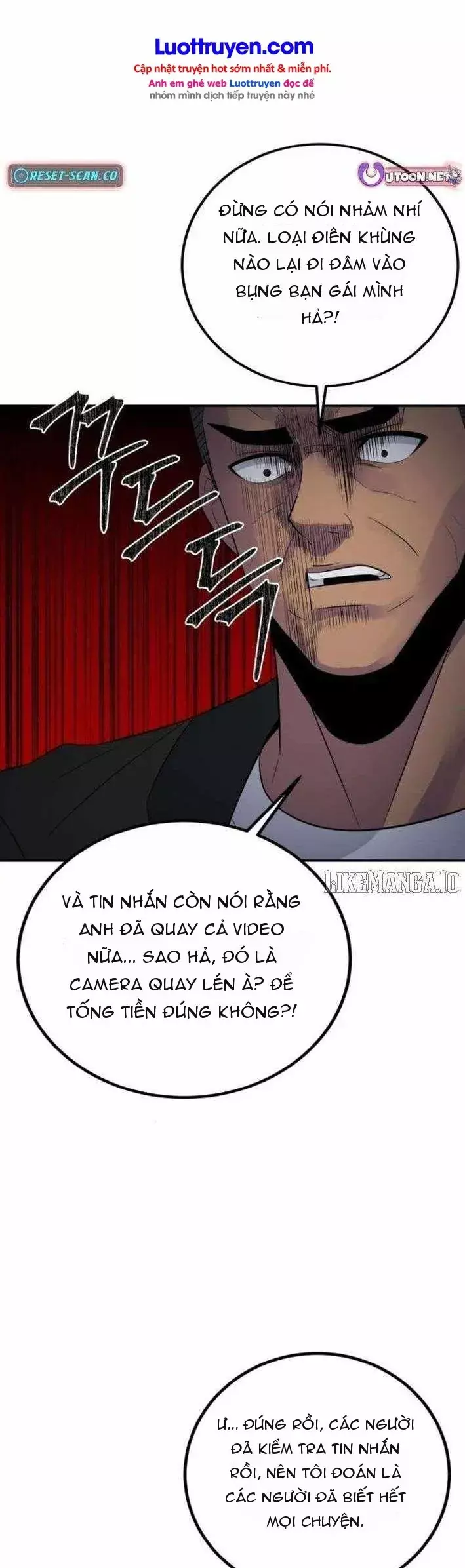 Chuyển Sinh Trở Thành Cảnh Sát: Ta Dùng Tiền Trừng Trị Kẻ Ác Chapter 43 - Trang 31