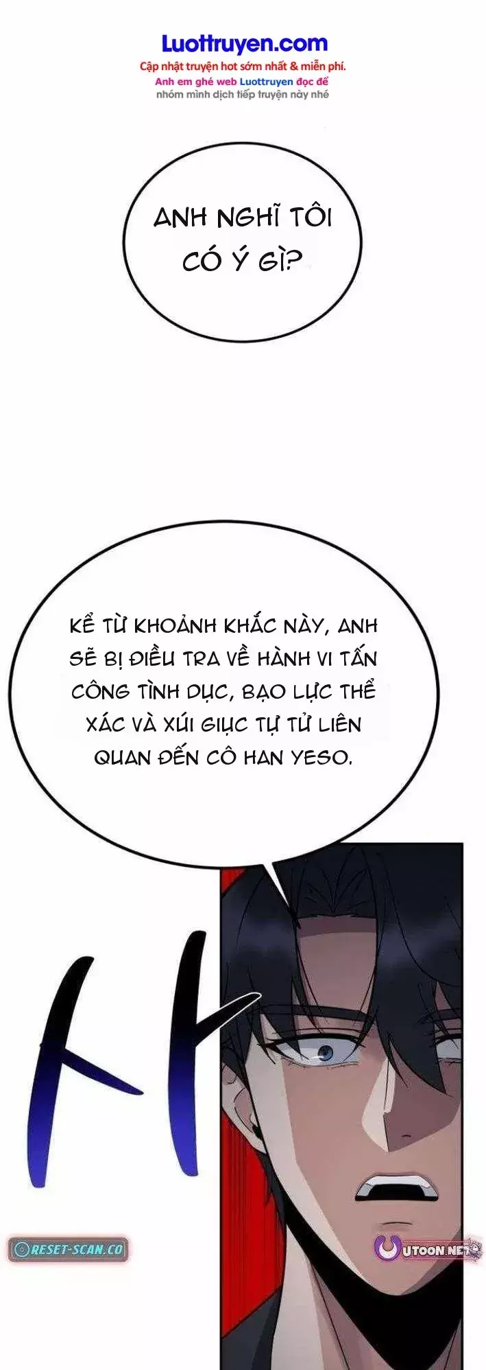 Chuyển Sinh Trở Thành Cảnh Sát: Ta Dùng Tiền Trừng Trị Kẻ Ác Chapter 43 - Trang 39