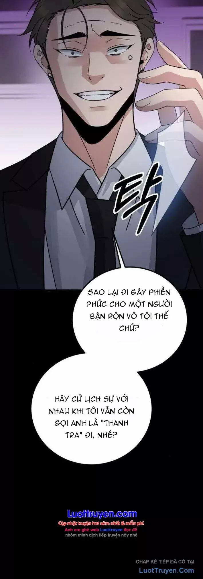 Chuyển Sinh Trở Thành Cảnh Sát: Ta Dùng Tiền Trừng Trị Kẻ Ác Chapter 43 - Trang 4