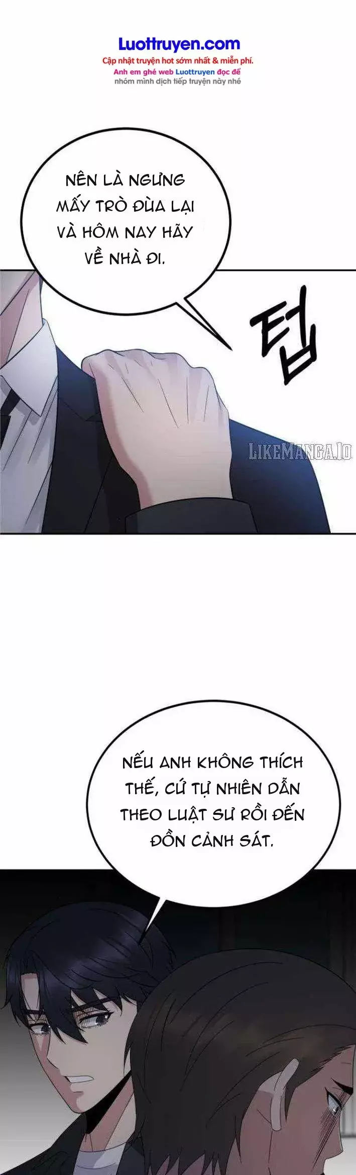 Chuyển Sinh Trở Thành Cảnh Sát: Ta Dùng Tiền Trừng Trị Kẻ Ác Chapter 43 - Trang 41