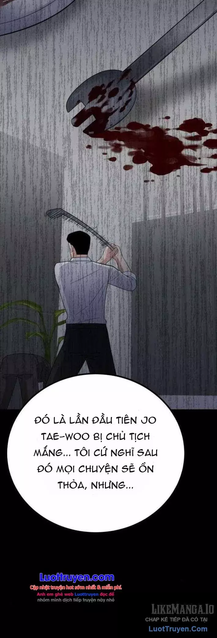Chuyển Sinh Trở Thành Cảnh Sát: Ta Dùng Tiền Trừng Trị Kẻ Ác Chapter 43 - Trang 50