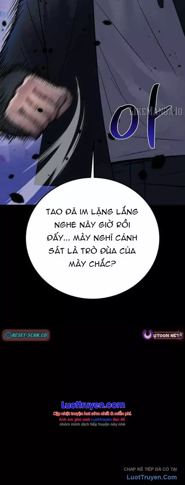 Chuyển Sinh Trở Thành Cảnh Sát: Ta Dùng Tiền Trừng Trị Kẻ Ác Chapter 43 - Trang 8