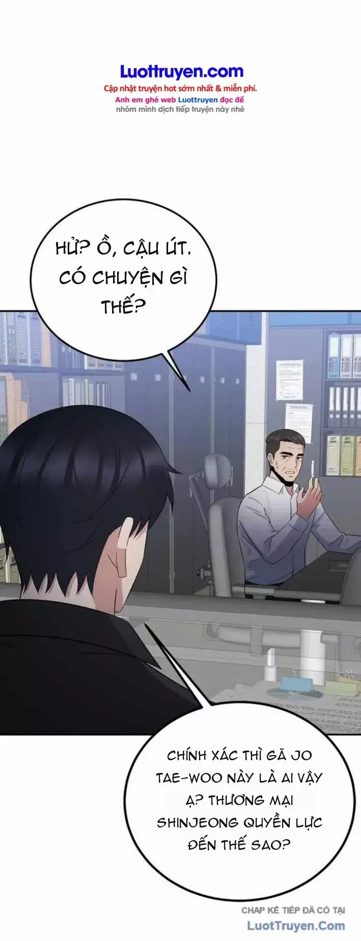 Chuyển Sinh Trở Thành Cảnh Sát: Ta Dùng Tiền Trừng Trị Kẻ Ác Chapter 44 - Trang 10