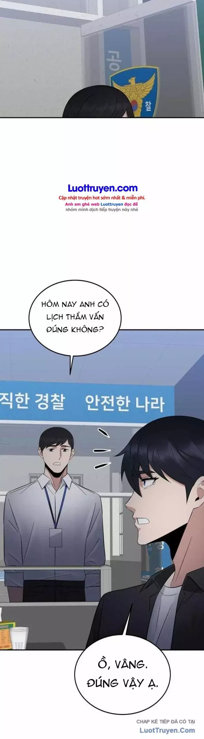 Chuyển Sinh Trở Thành Cảnh Sát: Ta Dùng Tiền Trừng Trị Kẻ Ác Chapter 44 - Trang 14
